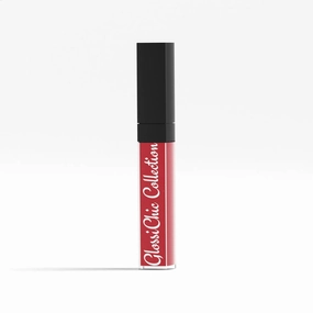 Hot & Spicy Liquid Lipstick