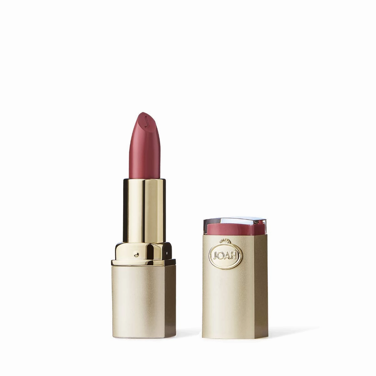 JOAH Color Squad Cream Lipstick - Hotter Than Hot