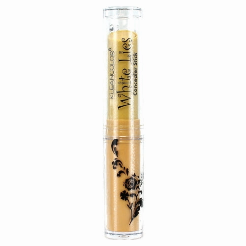 KLEANCOLOR White Lies Concealer Stick [Concealer] Yellow