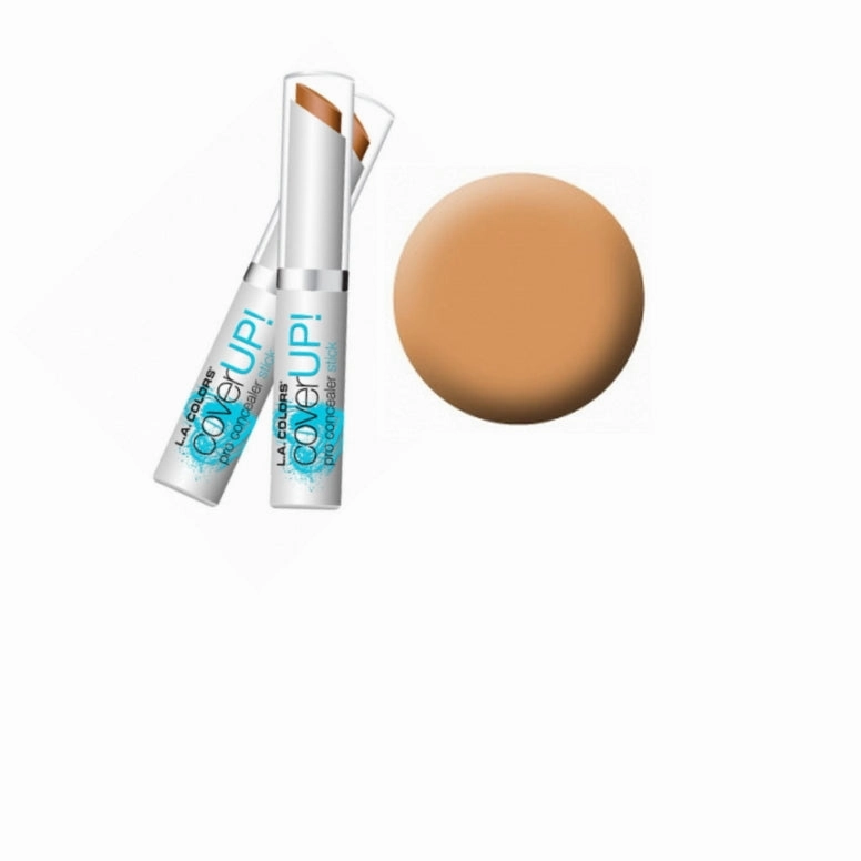 L.A. COLORS Coverup! Pro Concealer Stick [Concealer] Sunlight