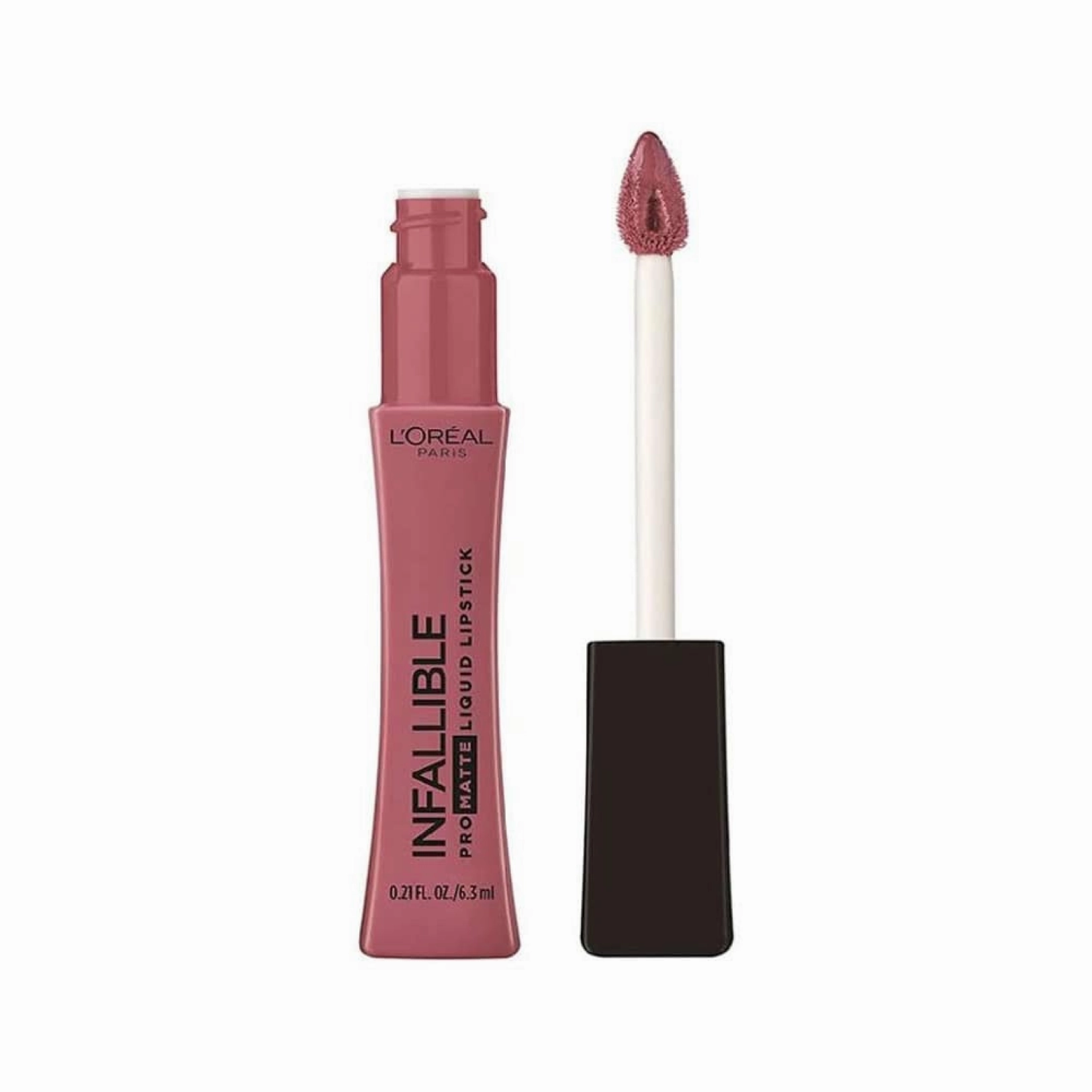 L'Oreal Infallible Pro Matte Liquid Lipstick 372 Petal Potion