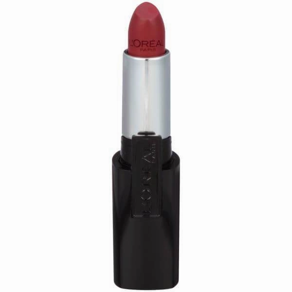 L'Oréal Paris Infallible Le Rouge Lipstick