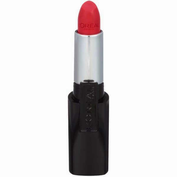 L'Oréal Paris Infallible Le Rouge Lipstick