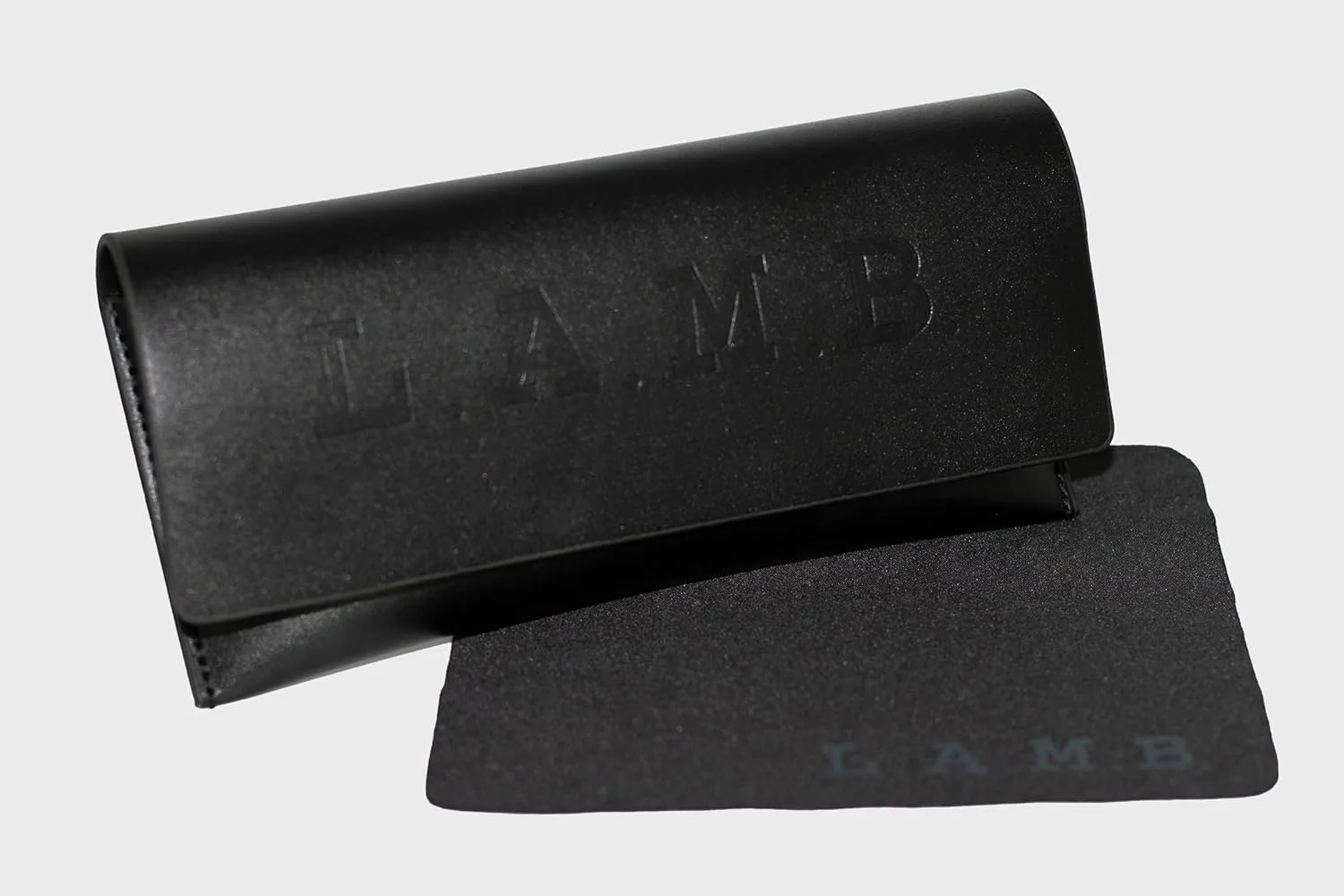 L.A.M.B. Gwen Stefani LA597 Square Sunglasses for Women, 53 mm, UV400 Protection