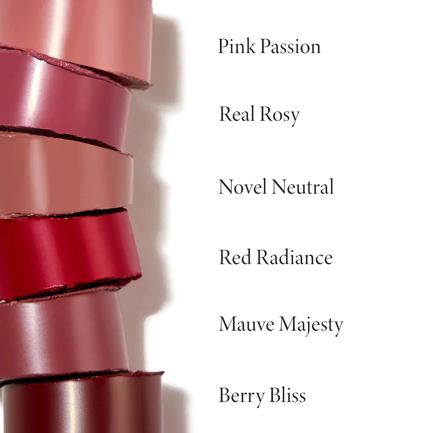 LAURA GELLER NEW YORK Modern Classic Lipstick - Mauve Majesty - Ultra-Rich Color - Luxurious and Lightweight - Cream Finish