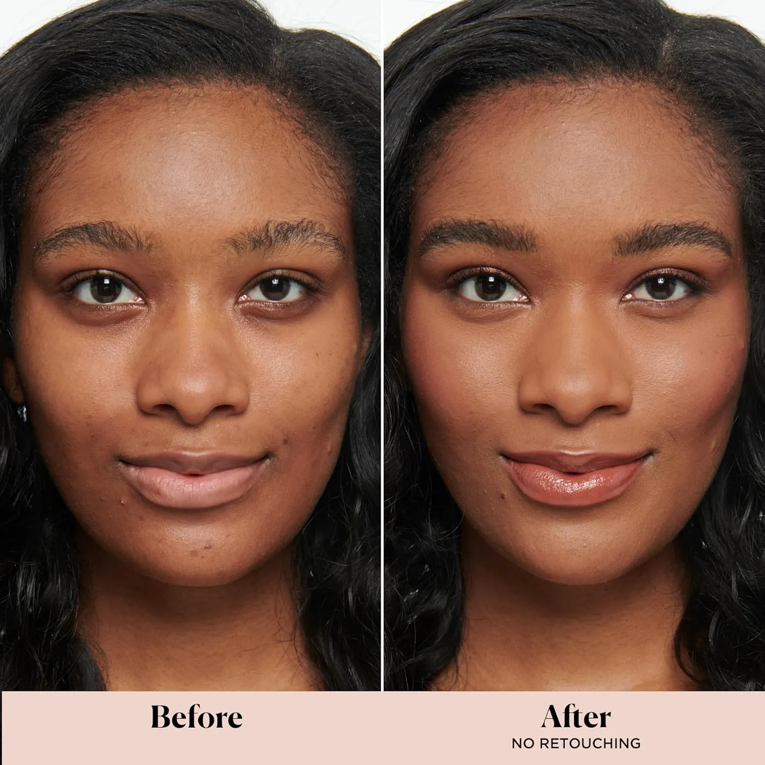 Laura Mercier Secret Camouflage Brighten and Correct Duo, 2-in-1 Face and Under Eye Concealer Stick, Blurs Imperfections and Reduces Appearance of Undereye Dark Circles, Full Coverage