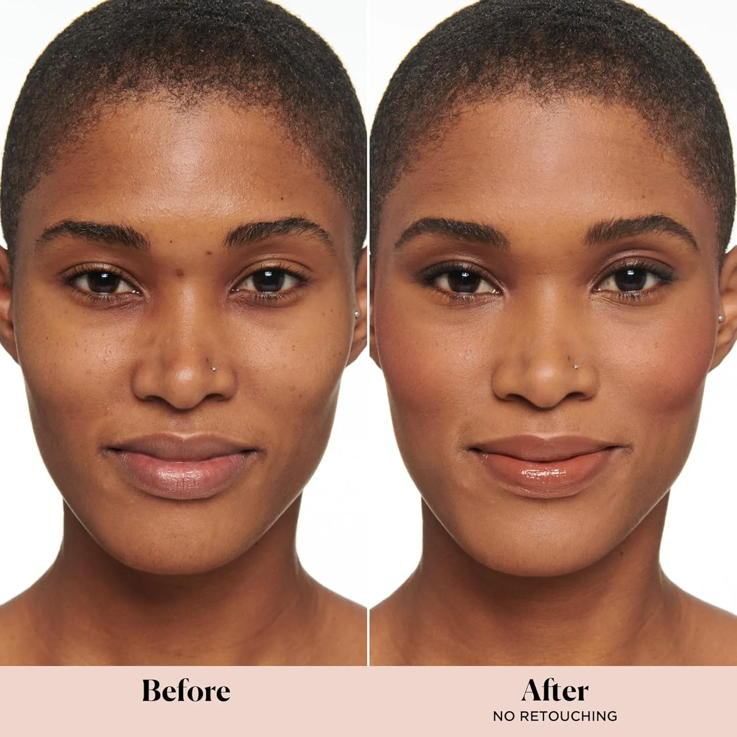 Laura Mercier Secret Camouflage Brighten and Correct Duo, 2-in-1 Face and Under Eye Concealer Stick, Blurs Imperfections and Reduces Appearance of Undereye Dark Circles, Full Coverage