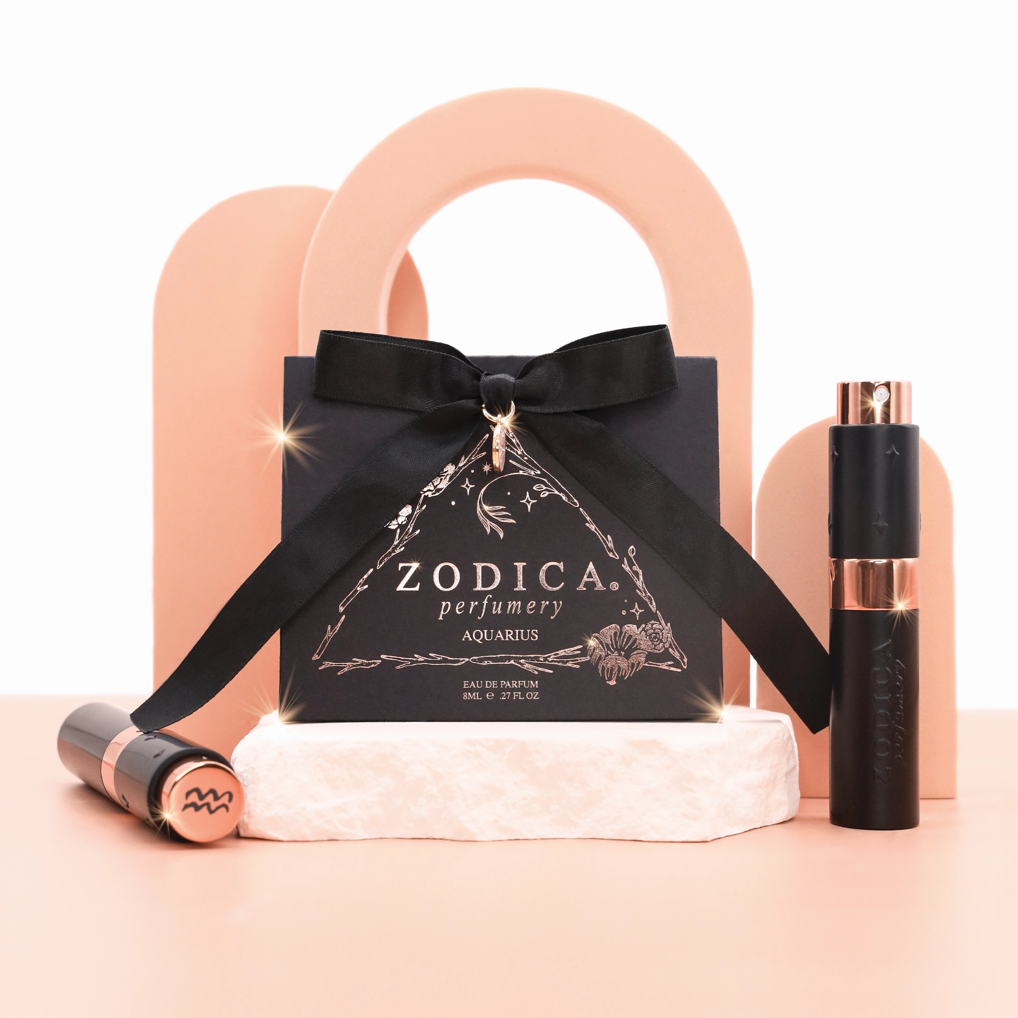 LEO TWIST & SPRAY