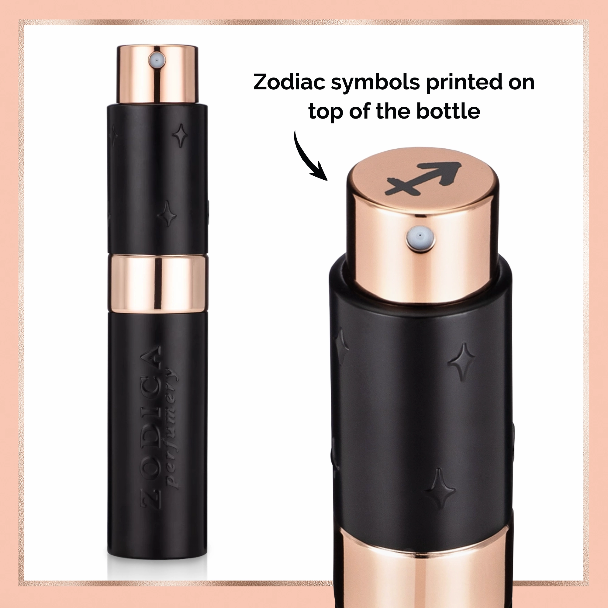 LEO TWIST & SPRAY