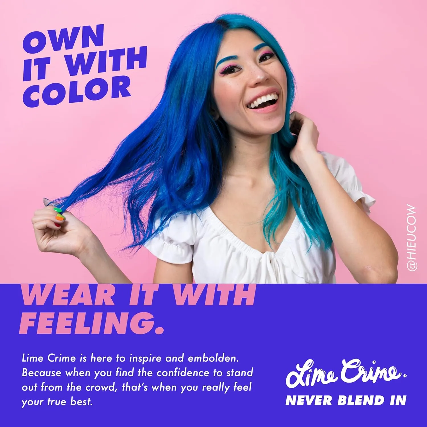 Lime Crime Velvetines Liquid Matte Lipstick, Cashmere - Grey Beige - French Vanilla Scent - Long-Lasting Velvety Matte Lipstick - Won't Bleed or Transfer - Vegan