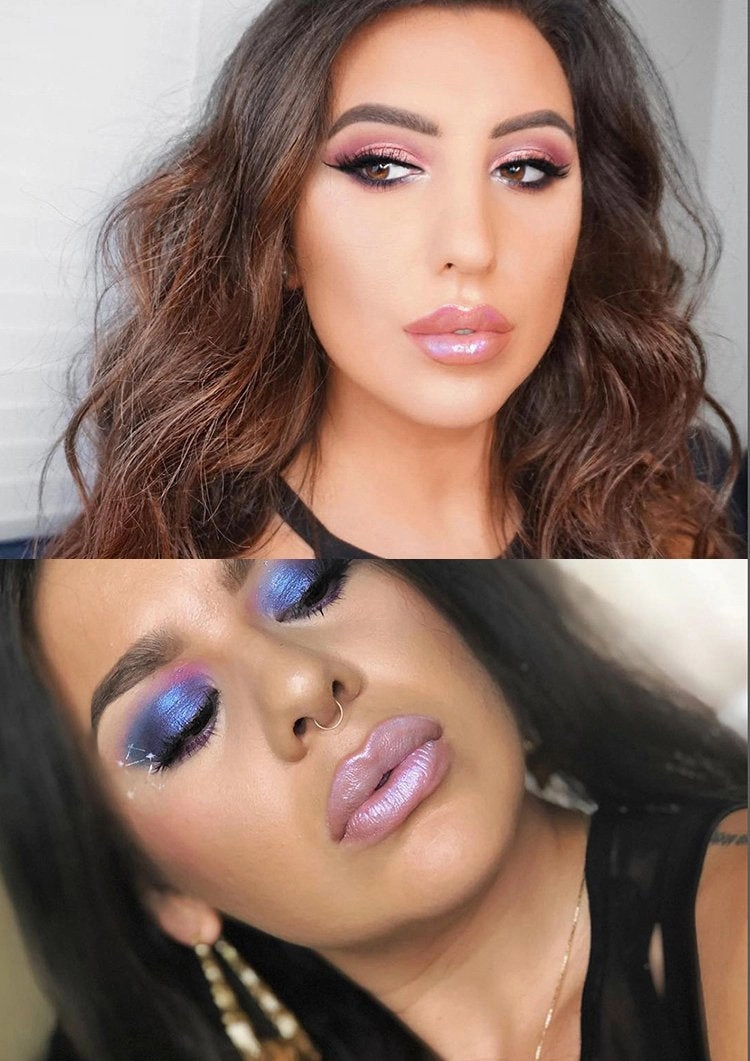 Lip Gloss MS1048