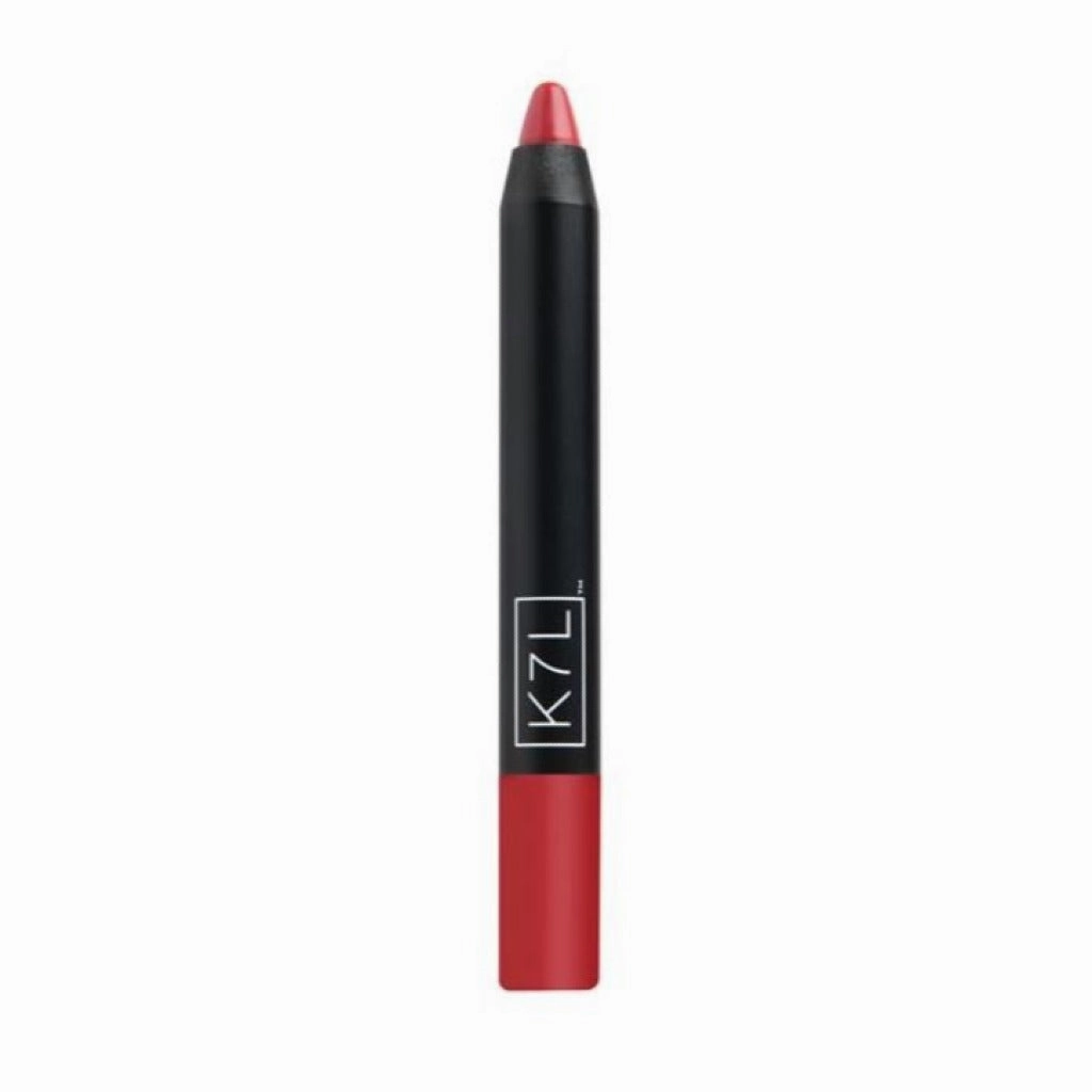 Lipsilk Matte - Vixen Van Go