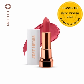 Long Stay Relaxed Matte Bullet Lipstick - CORAL FUSION