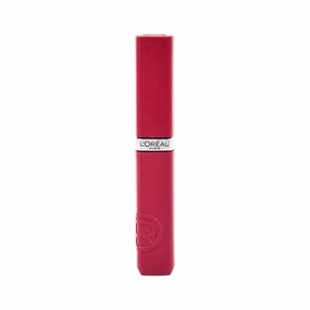 LOREAL INF LE MATTE RESISTANCE PLUM - 500 MTS