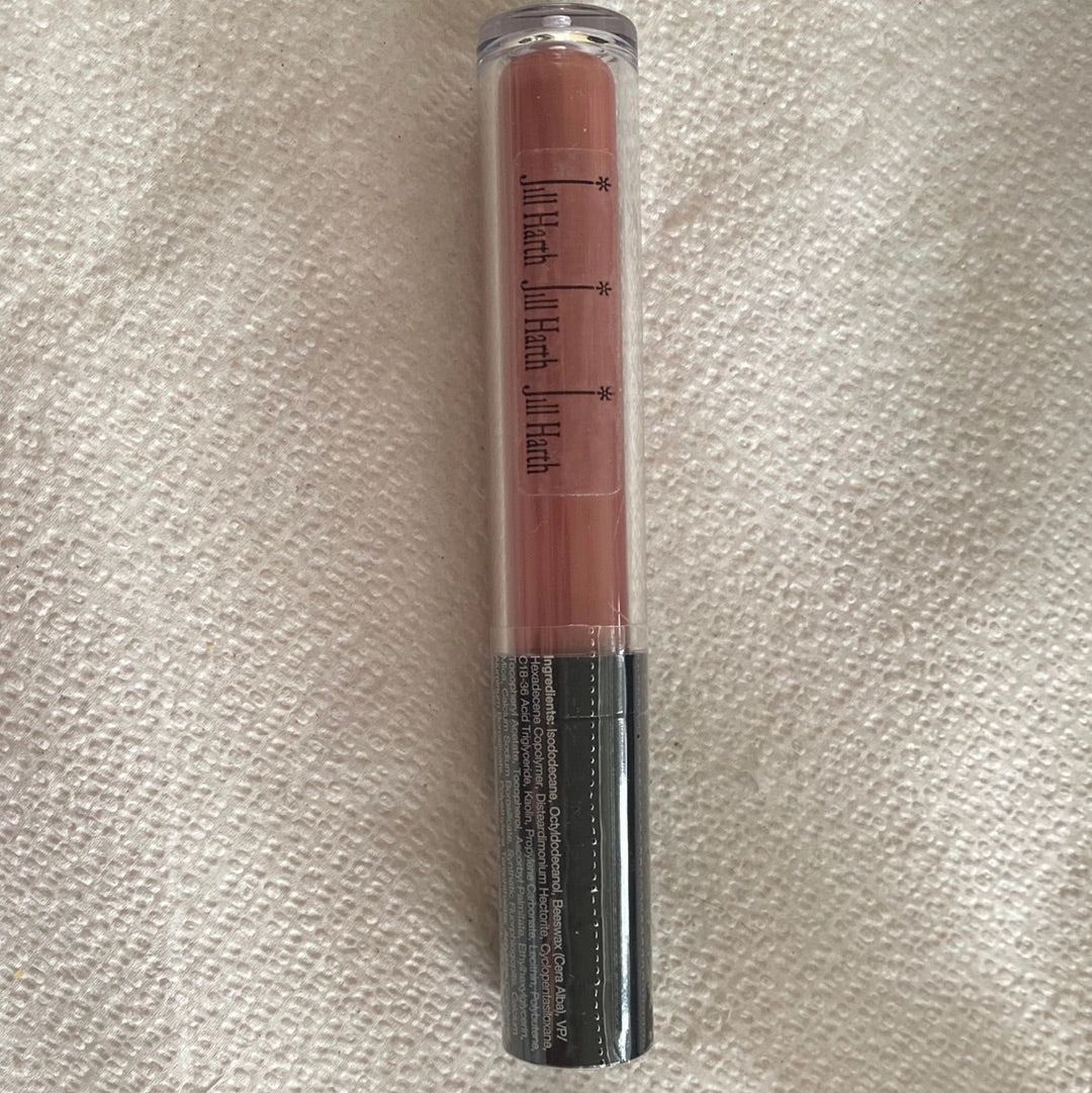 Low Key Matte Liquid Lipstick ~ Pink with a cool undertone