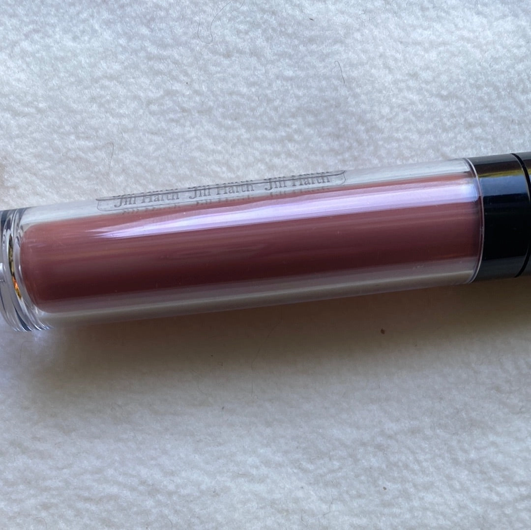 Low Key Matte Liquid Lipstick ~ Pink with a cool undertone