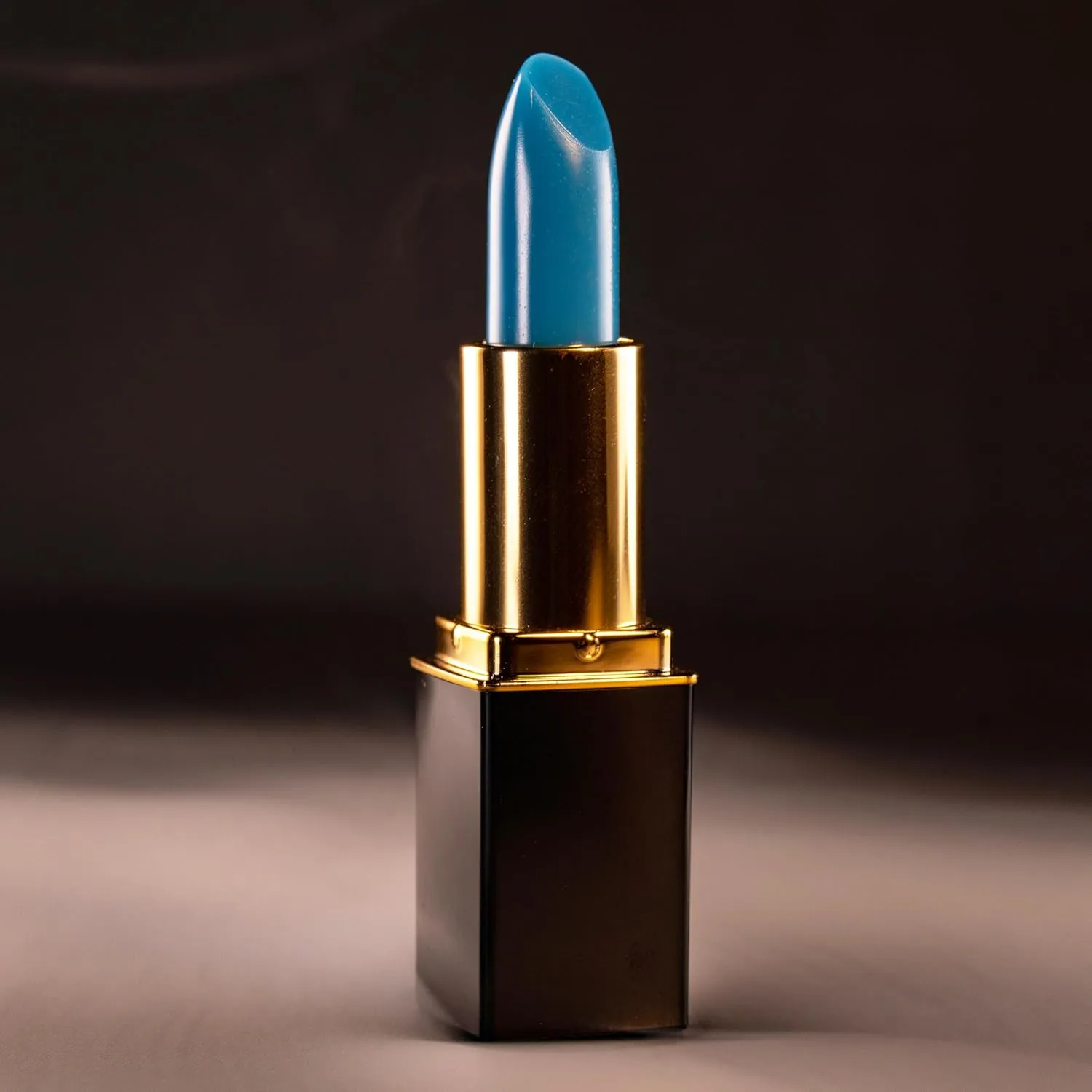 L'Paige LBL - BLUE CHANGEABLE Lipstick | Aloe Vera Based, Long-lasting, Moisturizing