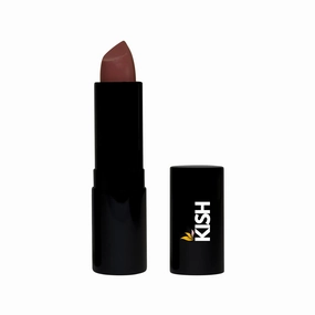 Luxury Matte Lipstick - Melrose