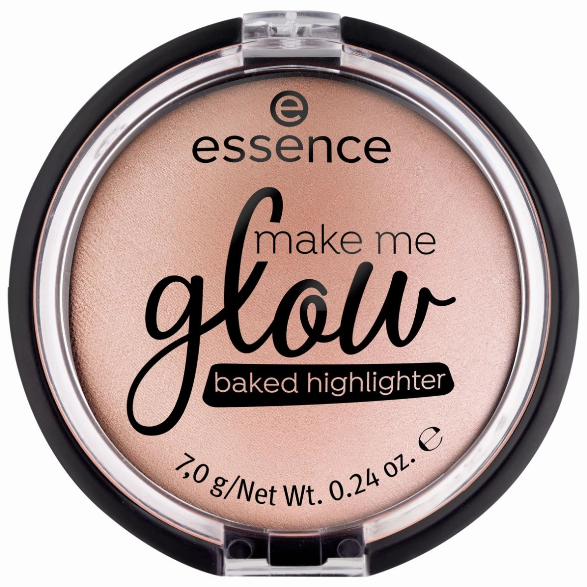 Make Me Glow Baked Highlighter