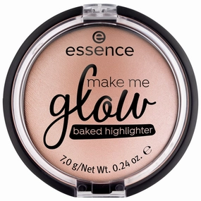 Make Me Glow Baked Highlighter