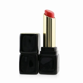 Matte # - Affordable Coral Lipstick 520 Big savings Tender Guerlain Sexy 2.8g/0.09oz Kisskiss