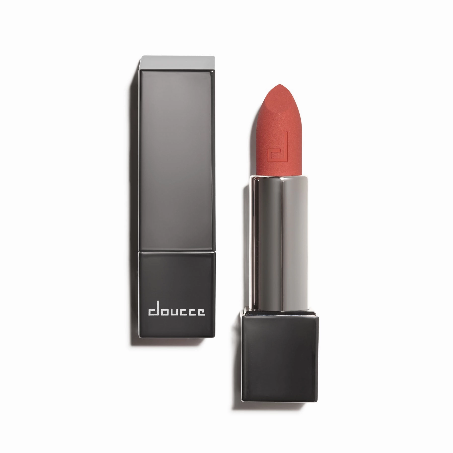 Matte Temptation Lipstick