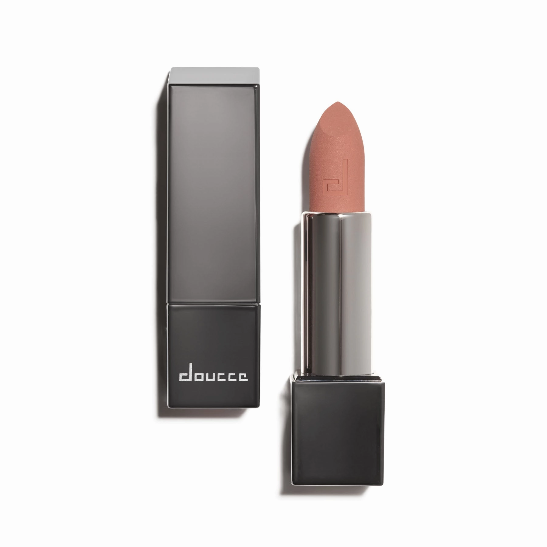 Matte Temptation Lipstick by Doucce