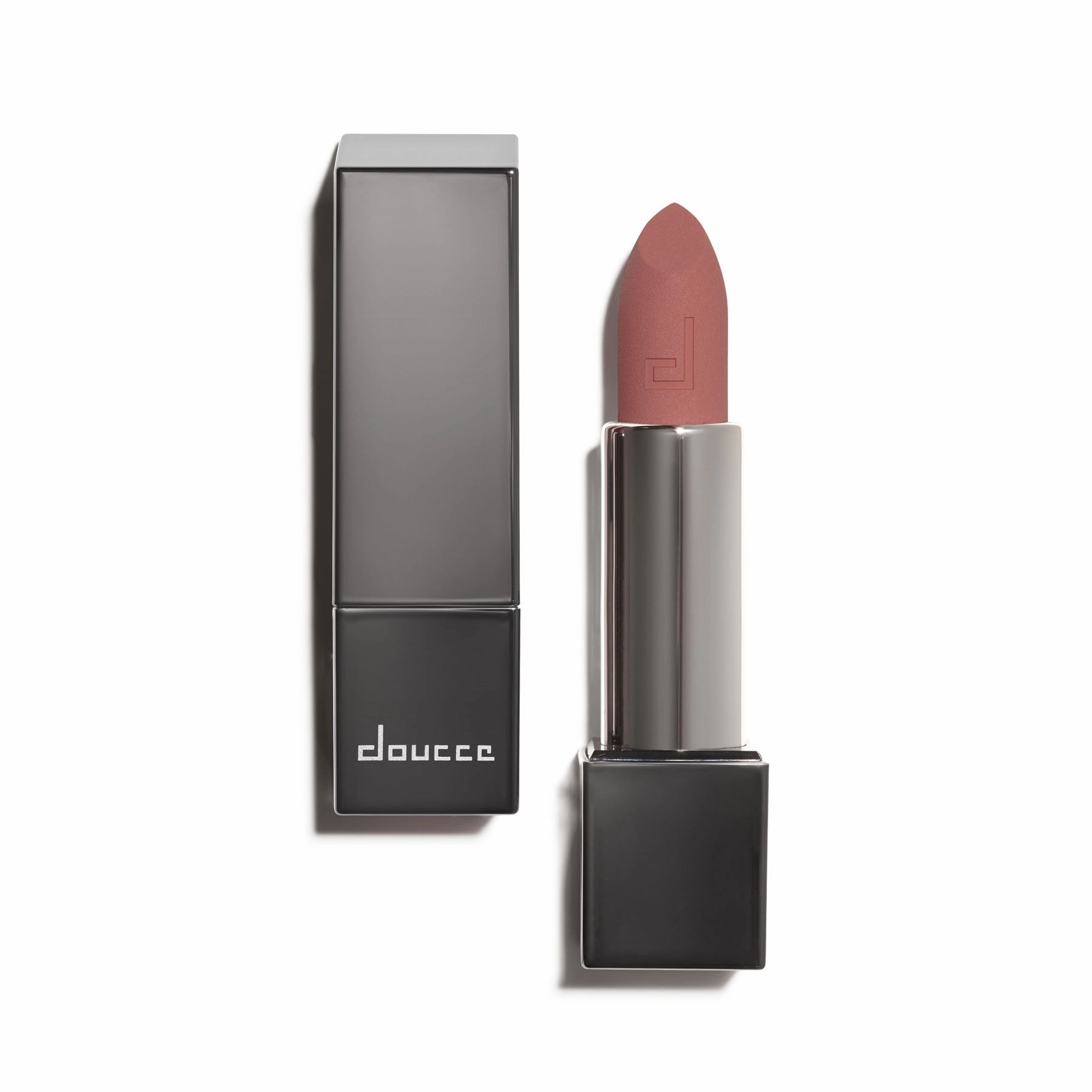 Matte Temptation Lipstick by Doucce