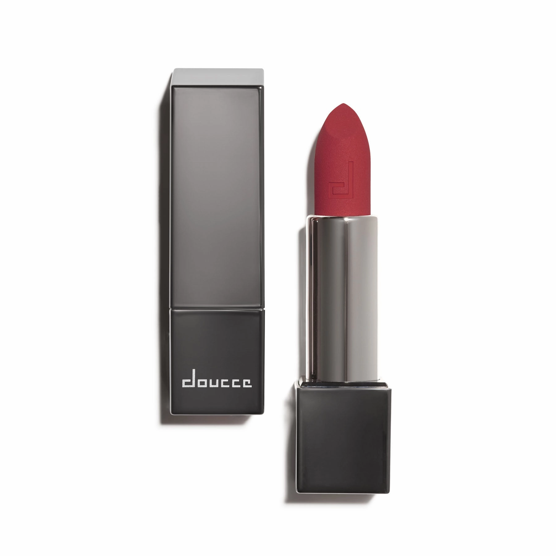 Matte Temptation Lipstick by Doucce
