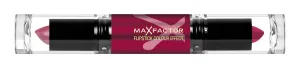 Max Factor Flipstick Colour Effect Lipstick for Women, 25 Salsa Red