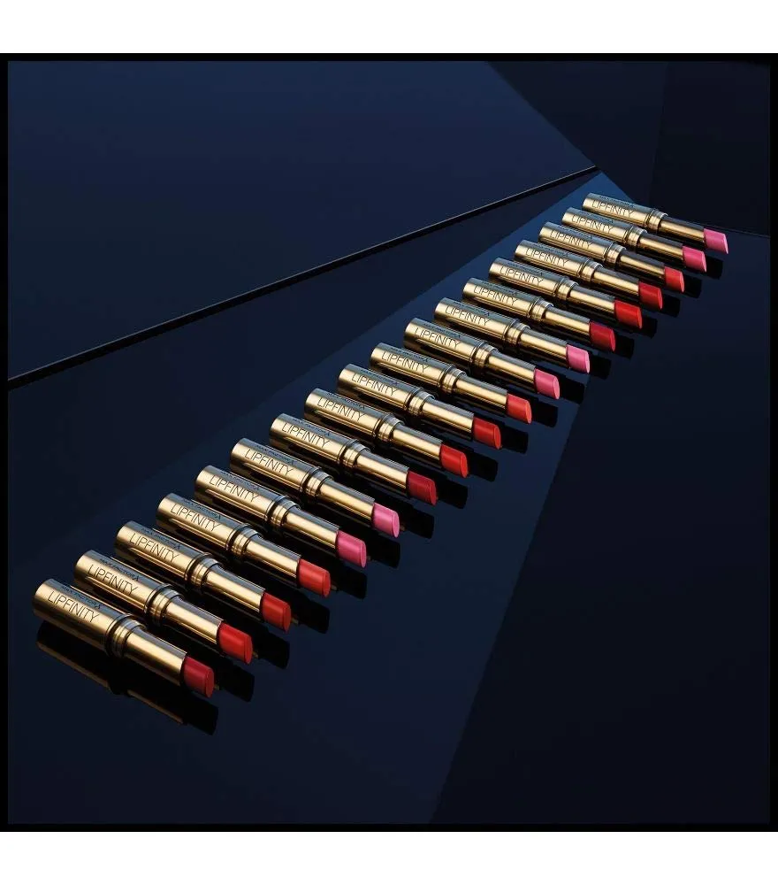 Max Factor Lipfinity lipstick, # 45 so vivid for women, 0.14 Ounce