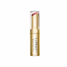 Max Factor Lipfinity Lipstick Sienna 23
