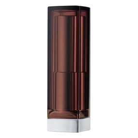 Maybelline Color Sensational Cream Lipstick - 235 Warm Me Up