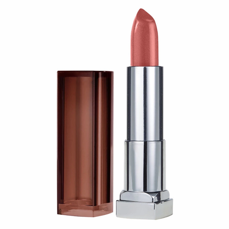 Maybelline Color Sensational Cream Lipstick - 235 Warm Me Up