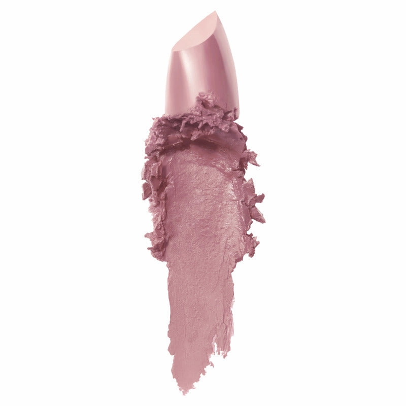 Maybelline Color Sensational Cream Lipstick - 450 Romantic Rose