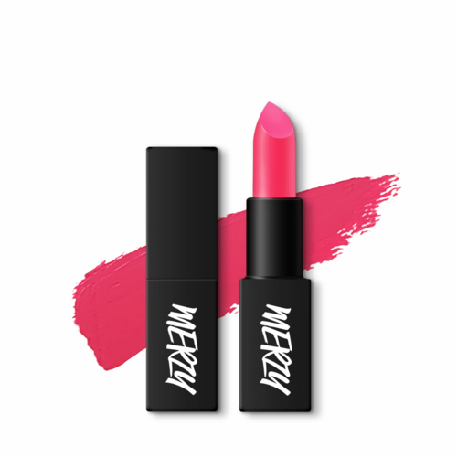 Merzy The First Lipstick Me Series 3.5g 8 Colors