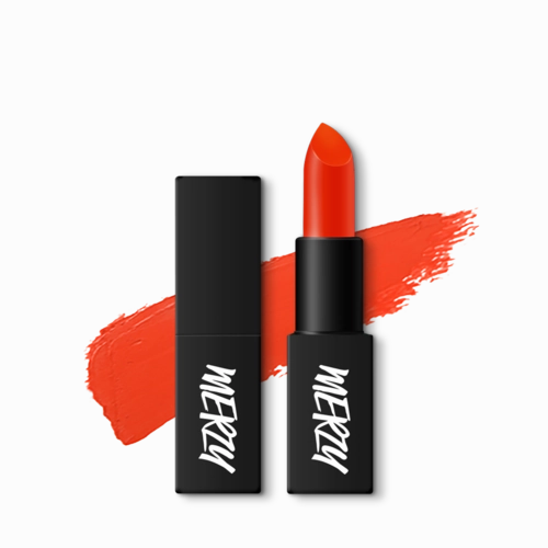 Merzy The First Lipstick Me Series 3.5g 8 Colors
