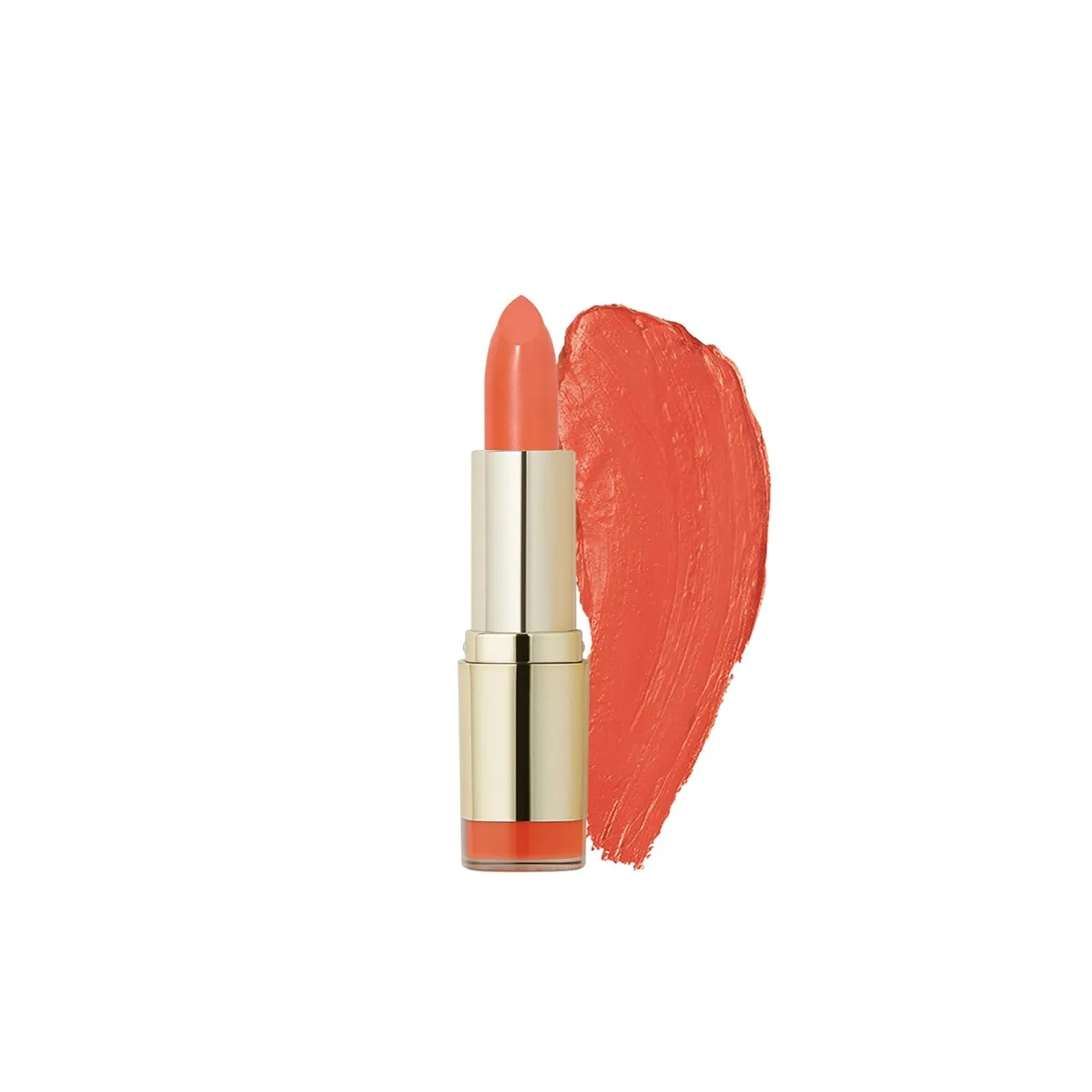 Milani Color Statement Lipstick, Coral Addict, 0.14 Ounce
