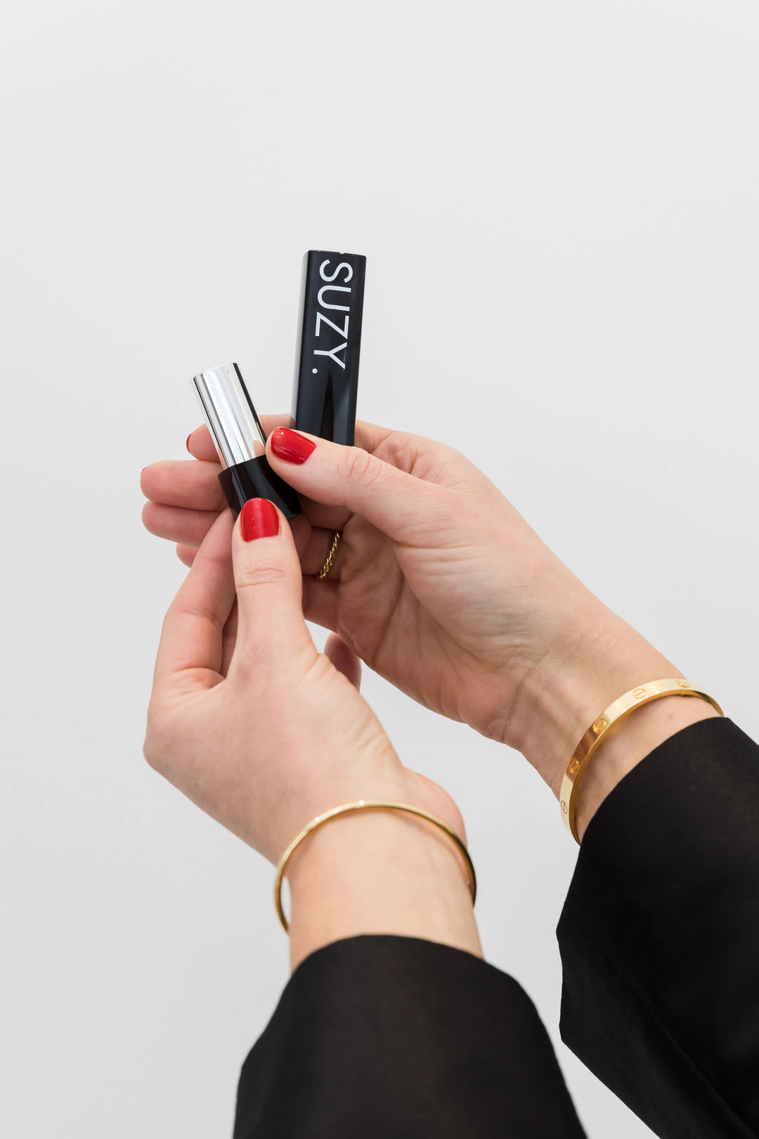 Miss Simone Lipstick - Baby Coral (Matte)