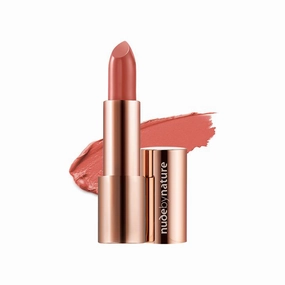 MOISTURE SHINE LIPSTICK - 05 Pale Coral 4 g