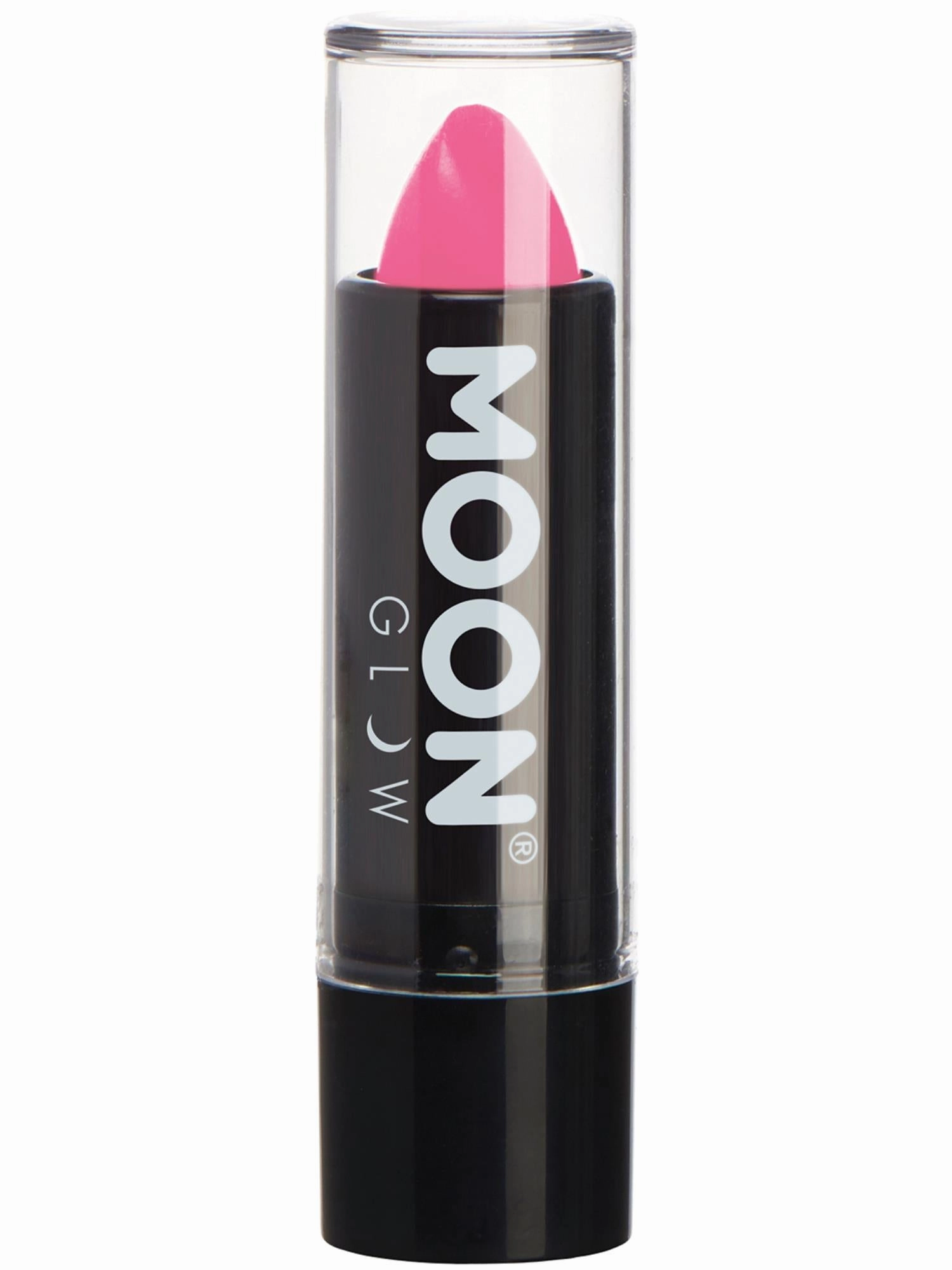 Moon Glow Pastel Neon UV Lipstick, Pastel Pink  Wholesale