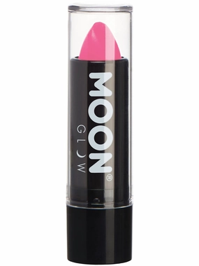 Moon Glow Pastel Neon UV Lipstick, Pastel Pink  Wholesale