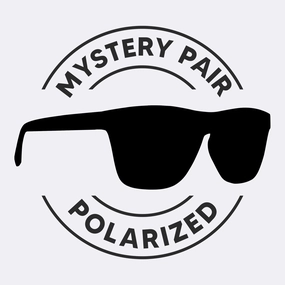 Mystery Pair