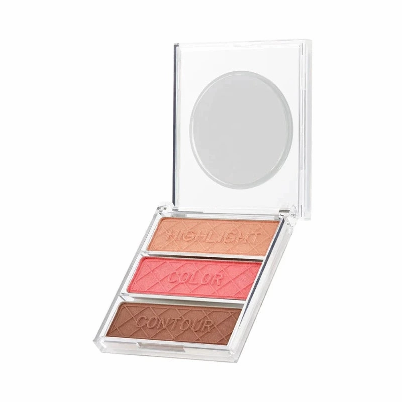 Napoleon Perdis The Ultimate Contour Palette - Dark