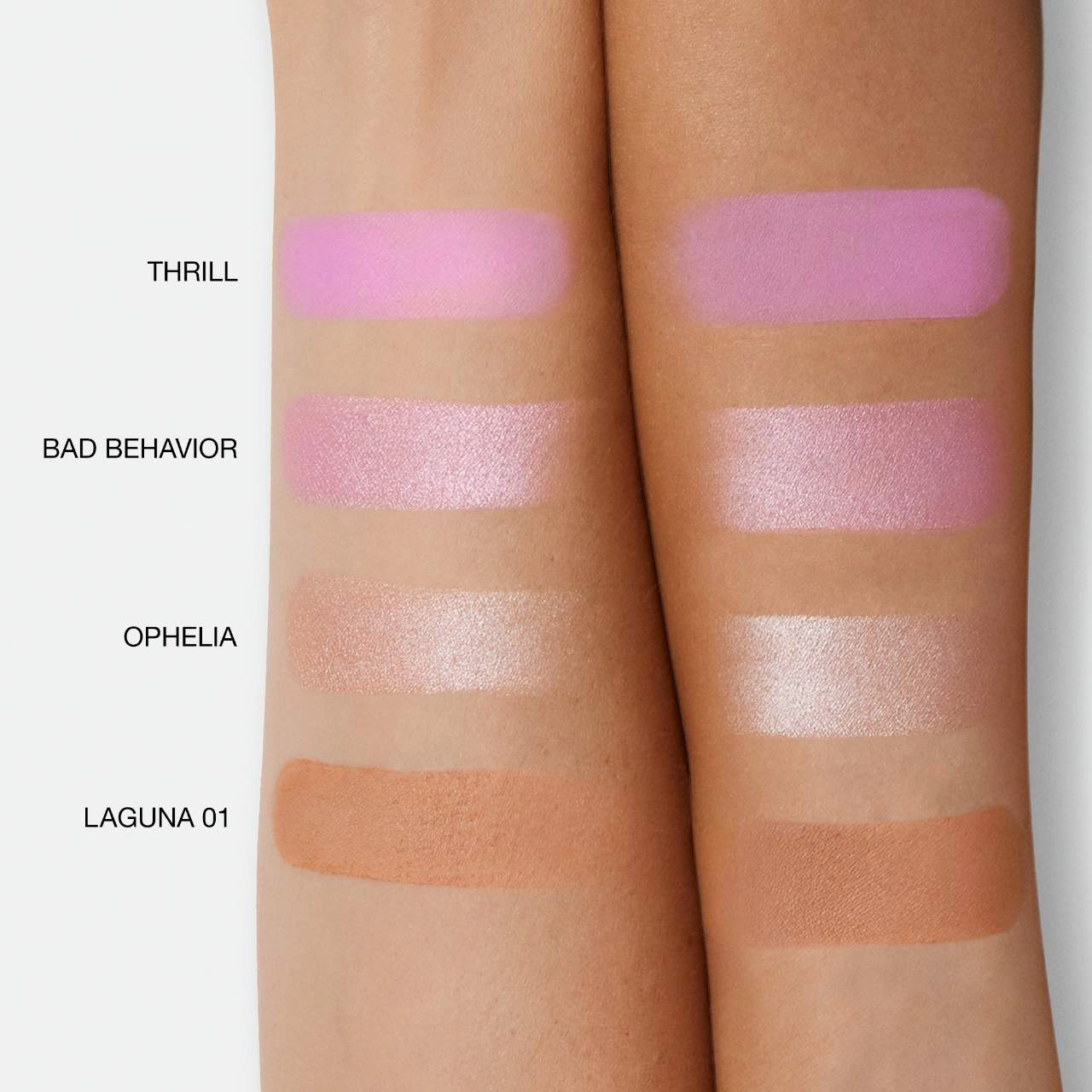 NARS - Hot Escape Cheek and Face Palette | VOLUME 1