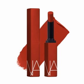 NARS Powermatte Lipstick- (Too Hot To Hold 133)