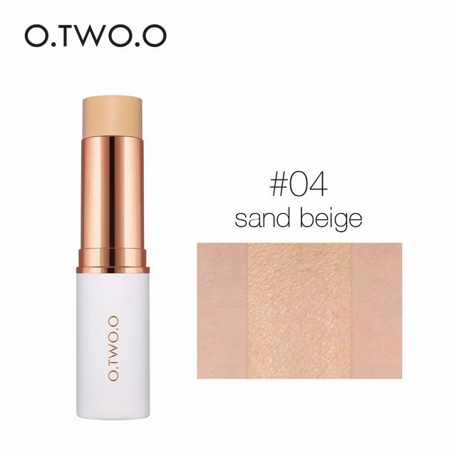 New Magical Concealer Stick Foundation Makeup