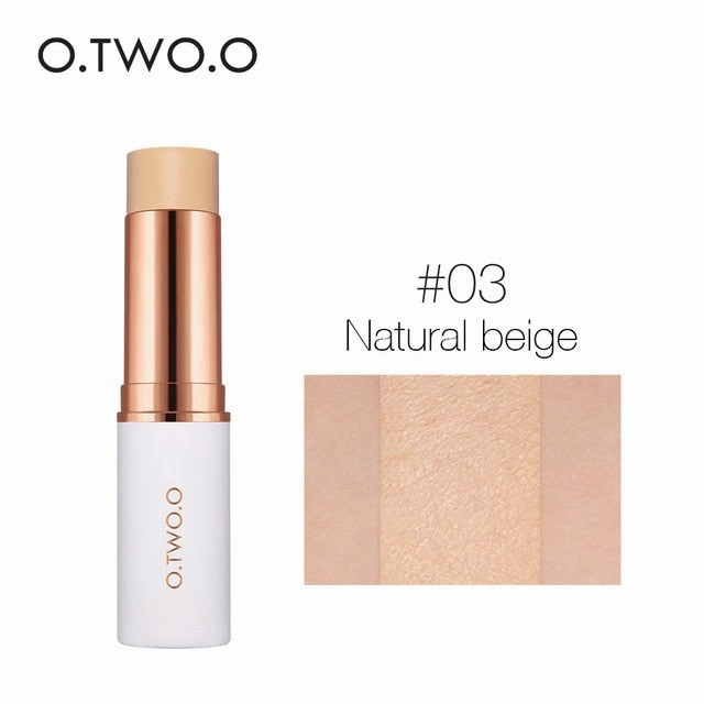 New Magical Concealer Stick Foundation Makeup