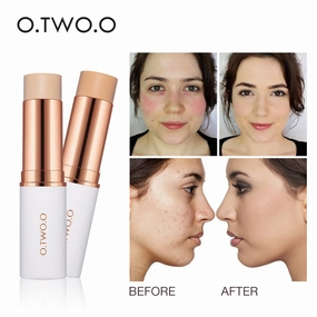 New Magical Concealer Stick Foundation Makeup