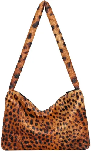 Ocean Crab Coral Plank Ladies Shoulder Bag, Tote Bag Shoulder Handbag, Autumn Handbags